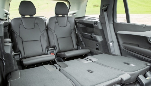 Volvo XC90 7-Seater Used Car Volvo XC90 7-Seater Used Car