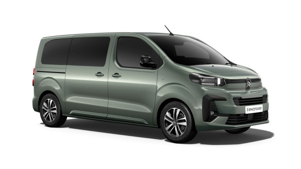 Citroen e-SpaceTourer Electric 100kW Max M [7 Seat] 75kWh 5dr Auto