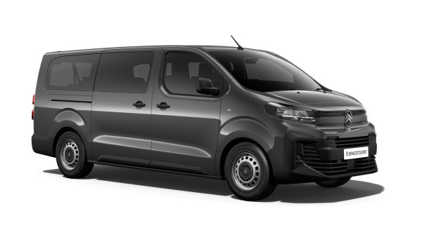 Citroen e-SpaceTourer Electric 100kW You XL [6 Seat] 49kWh 5dr Auto