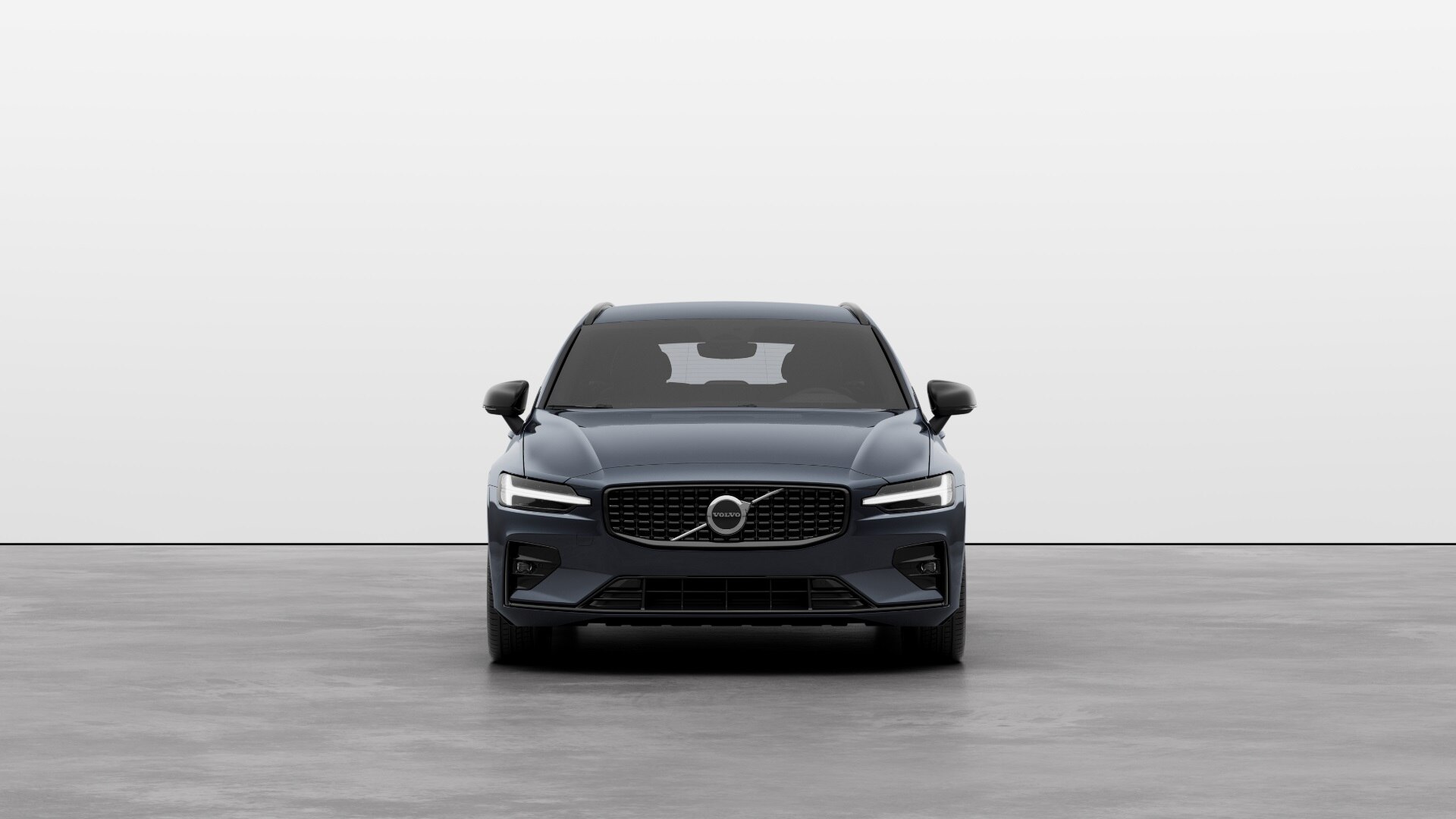 Volvo V60 2.0 B4P Plus Dark 5dr Auto [7 speed] Image 2