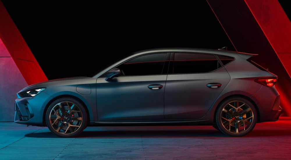 New Leon CUPRA for Sale