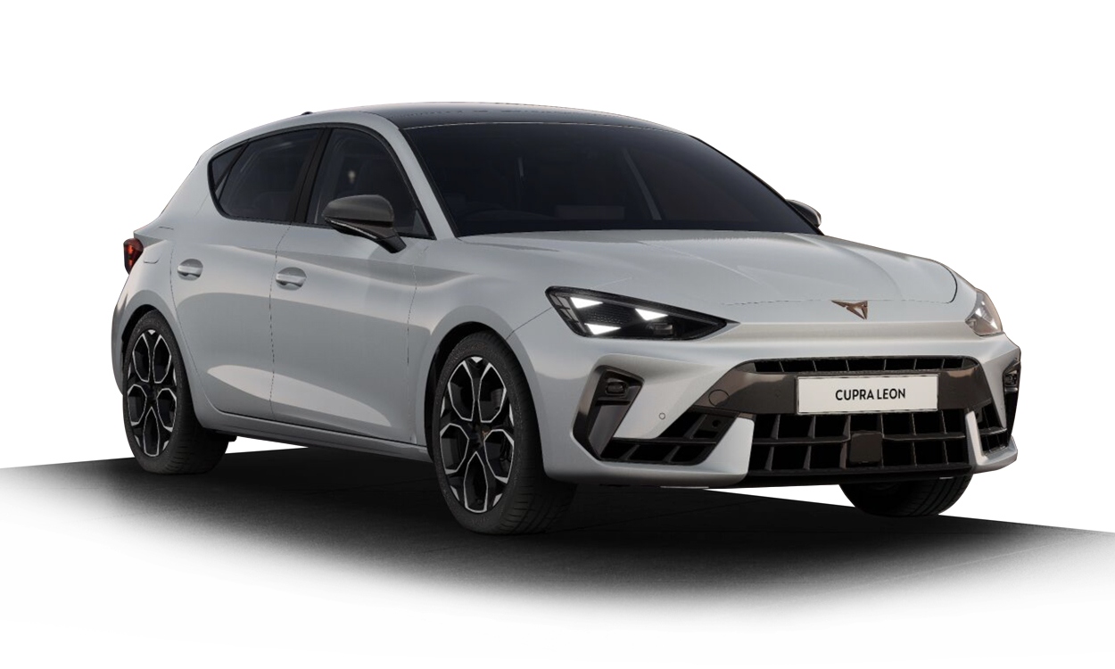 CUPRA Leon e-Hybrid 1.5 eHybrid 204 V1 5dr DSG