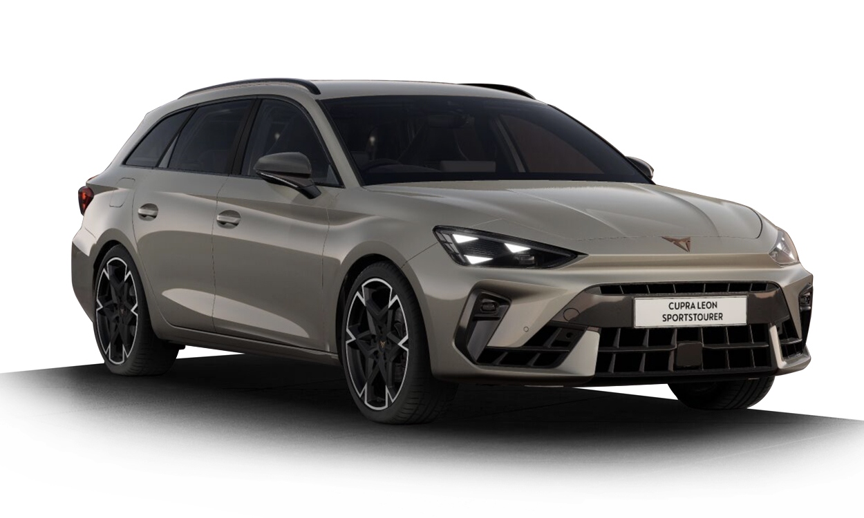 CUPRA Leon Estate e-Hybrid 1.5 eHybrid 204 V2 5dr DSG