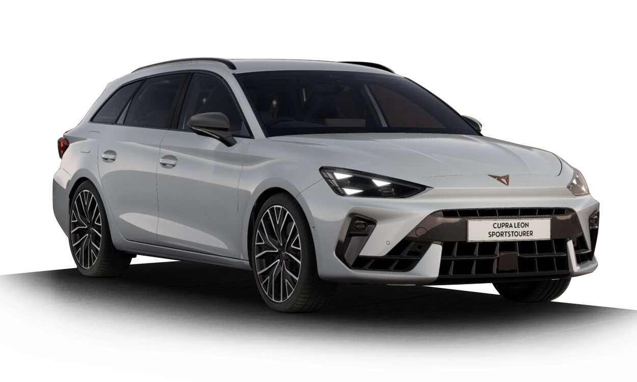 CUPRA Leon Estate e-Hybrid 1.5 eHybrid 272 VZ2 5dr DSG