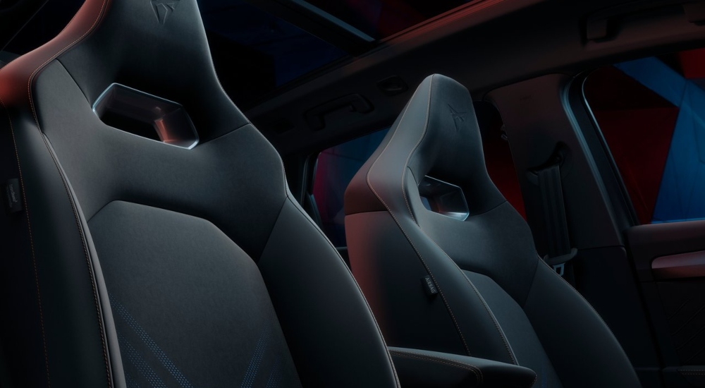 New CUPRA Leon Estate for Sale