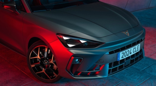 New CUPRA Leon PHEV