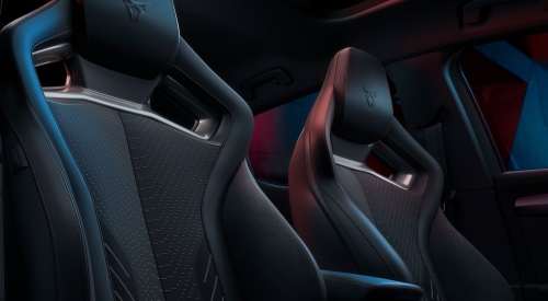 New CUPRA Leon e-Hybrid Hatchback