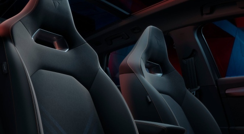 New CUPRA Leon Estate PHEV