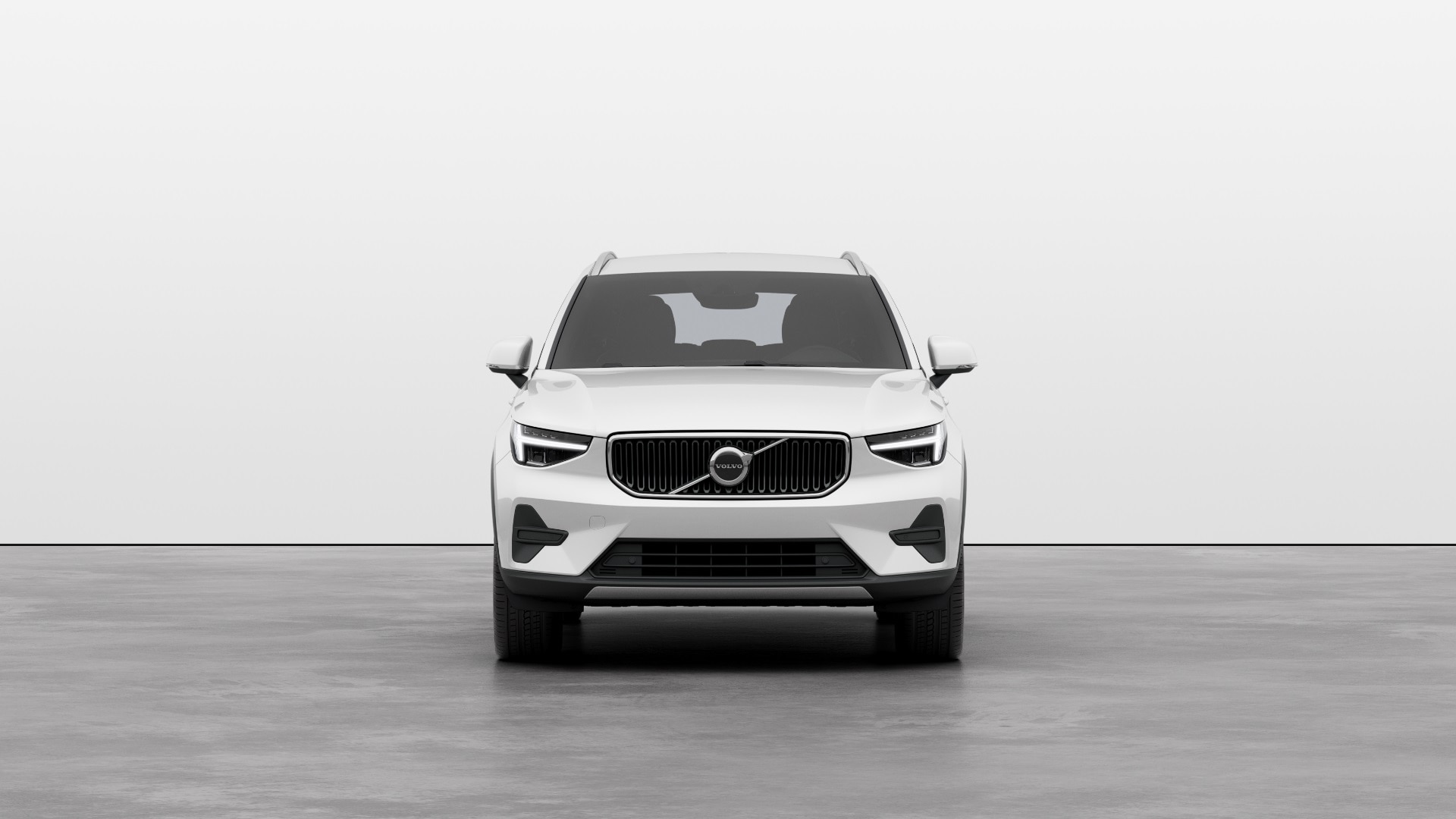 Volvo XC40 2.0 B3P Core 5dr Auto Image 2