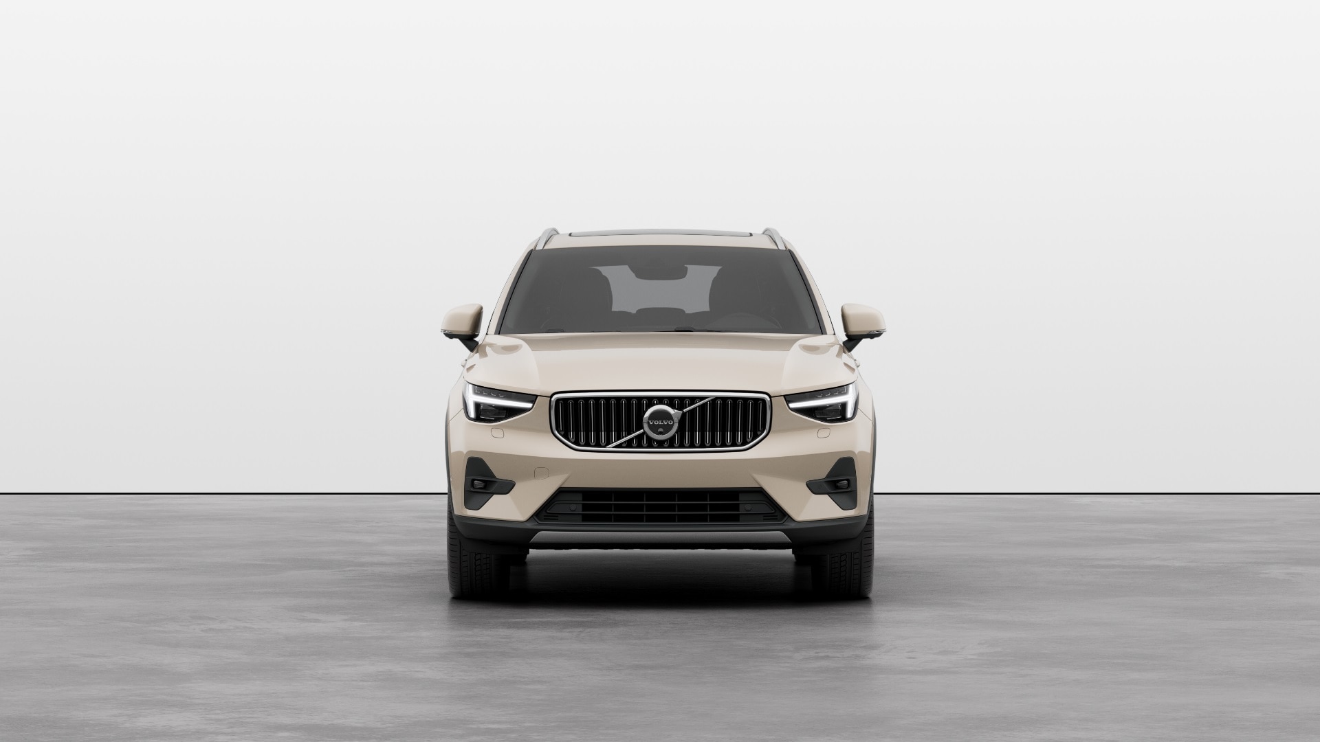 Volvo XC40 2.0 B4P Ultra Bright 5dr Auto Image 2