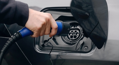 RAV4 Plug-in Hybrid PHEV