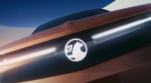 New Vauxhall Grandland Hybrid Price