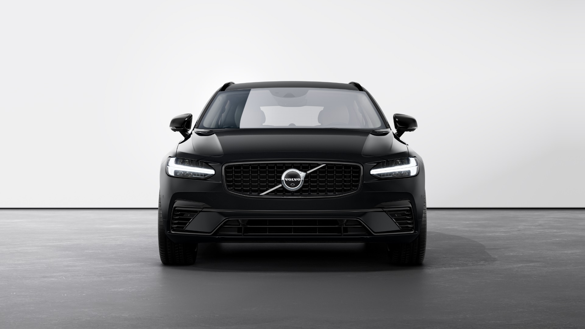 Volvo V90 Plug-In Hybrid 2.0 T6 [350] PHEV Plus Dark 5dr AWD Auto Image 2