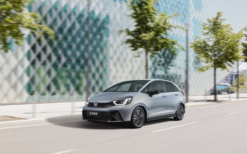 Honda 5 Year Service Plan