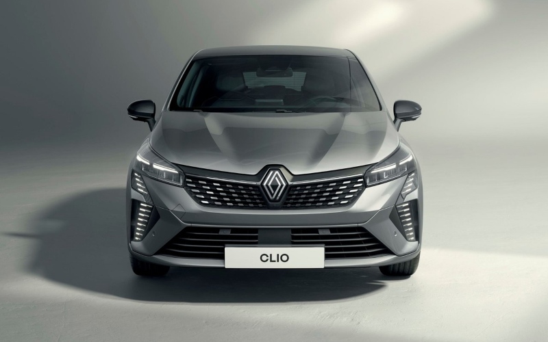 Renault Car Service Booking