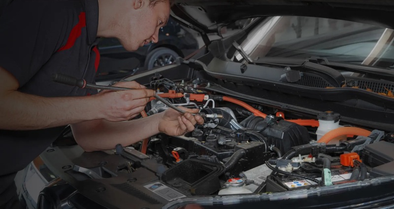Honda Fixed Price Repairs