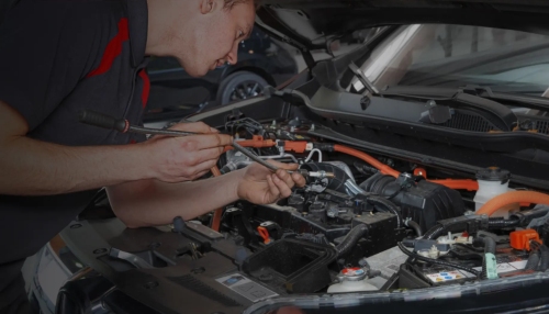 Honda Fixed Price Repairs