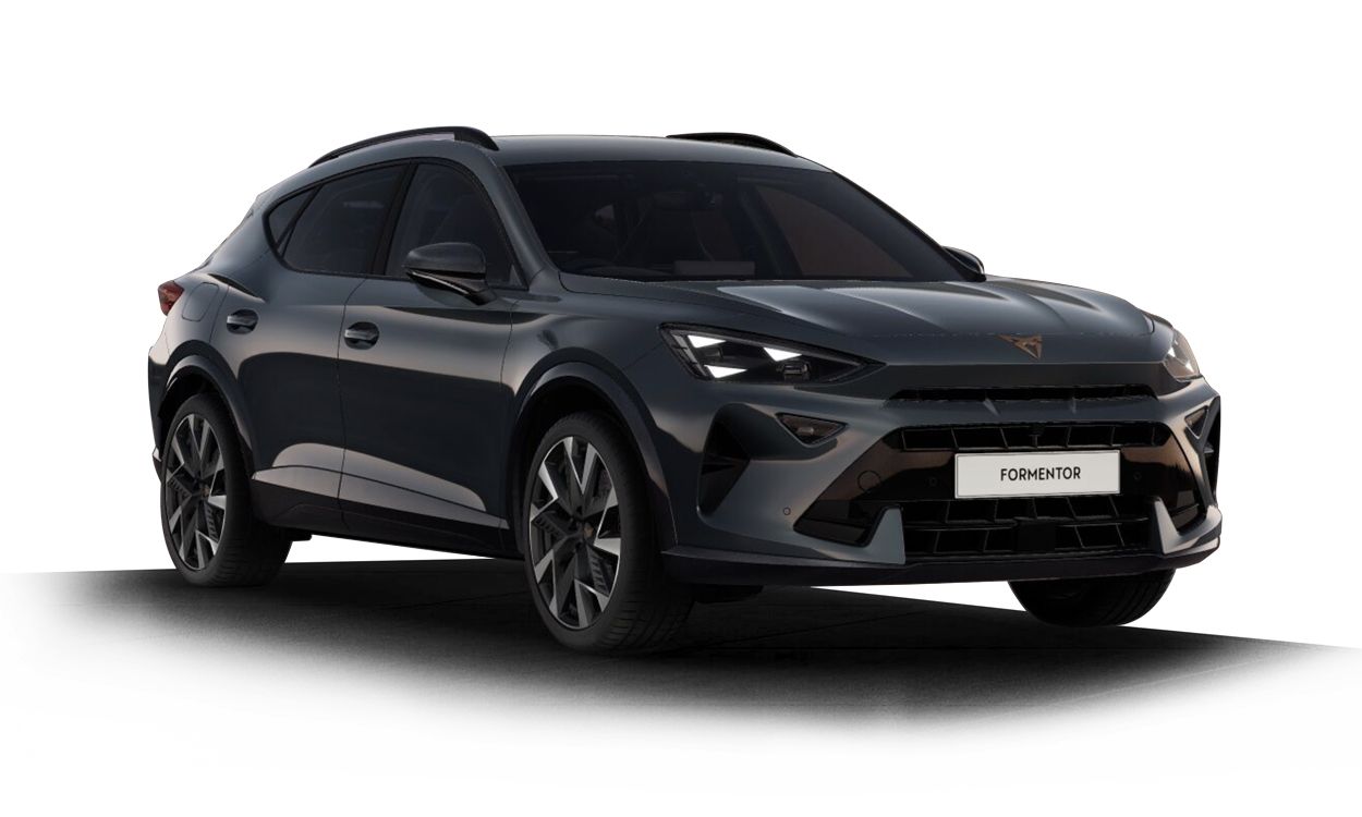 CUPRA Formentor for Sale