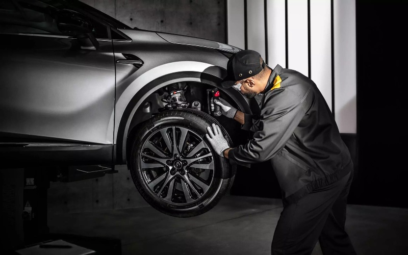 Renault Service and MOT
