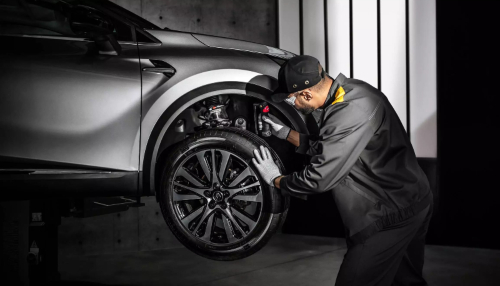 Renault Service and MOT