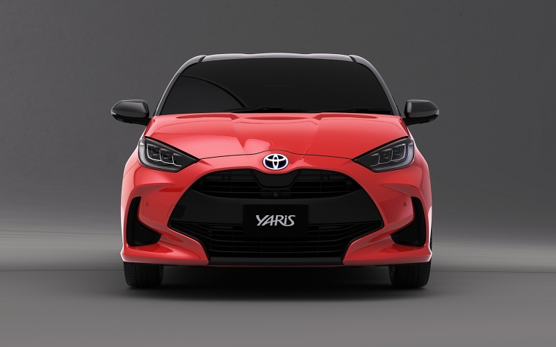 Toyota Service Booking