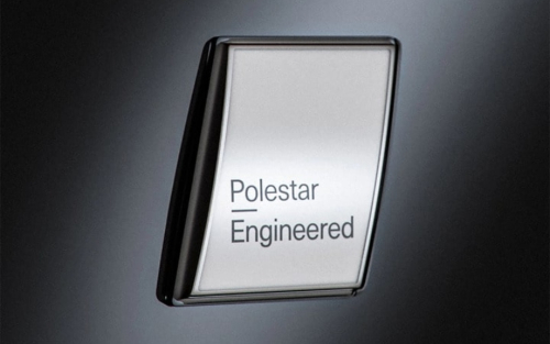 Volvo Polestar Engineered
