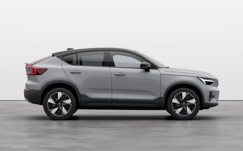Volvo Service Prices UK