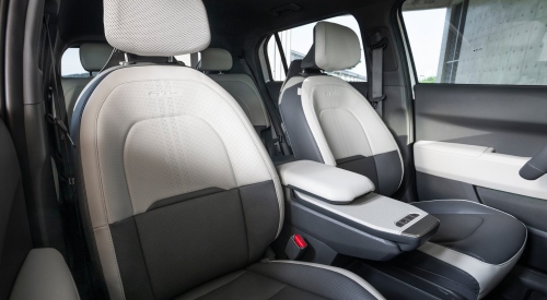 The New Kia EV3 for Sale