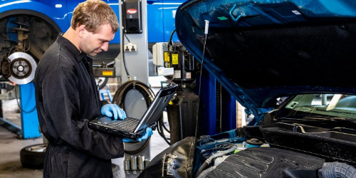 Car service Scunthorpe