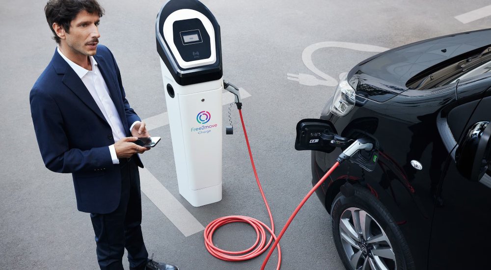 New Citroen e-SpaceTourer Electric Offers