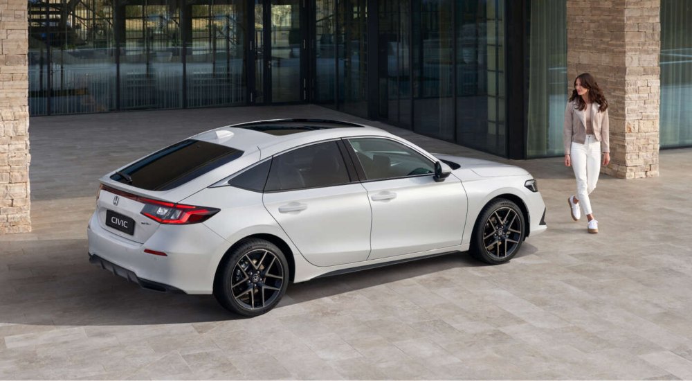 Honda New Cars Honda New Cars