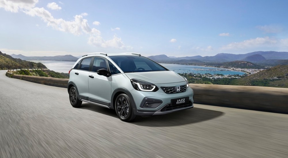 New Honda Car Models New Honda Car Models