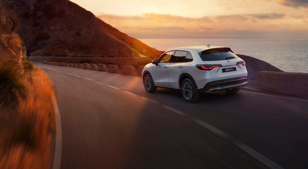 New Honda Offers New Honda Offers