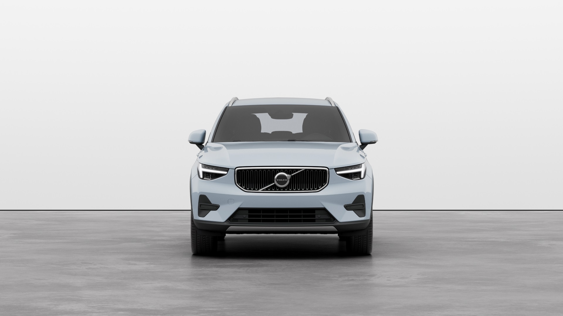 Volvo XC40 2.0 B3P Core 5dr Auto Image 2