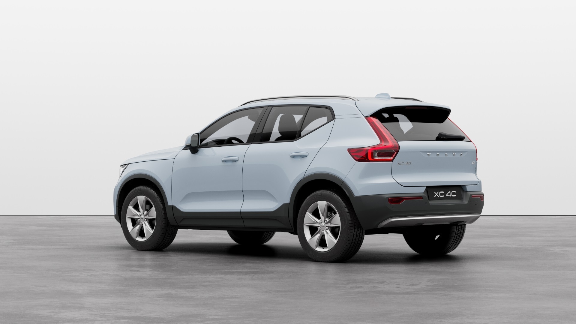 Volvo XC40 2.0 B3P Core 5dr Auto Image 3