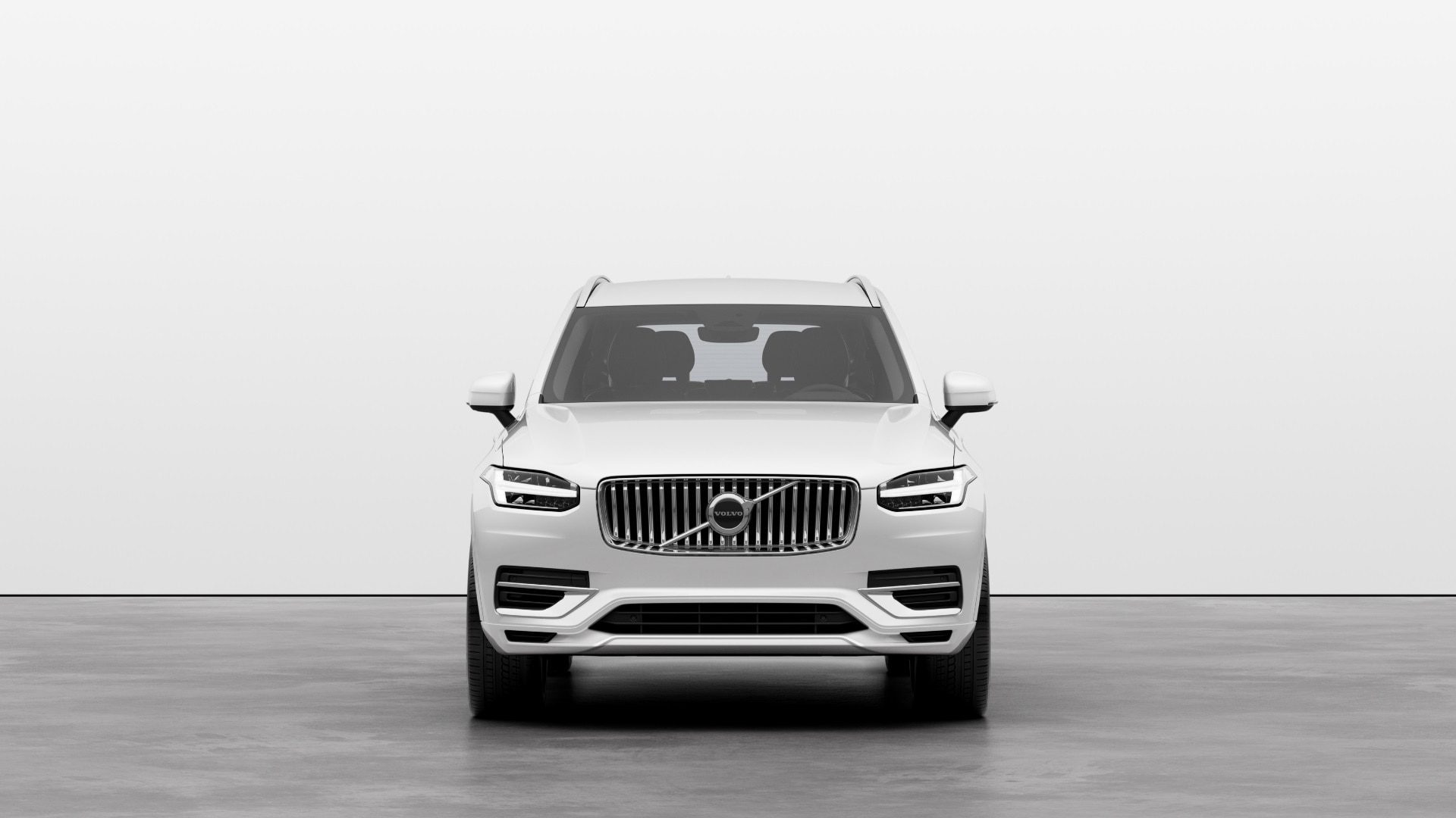 Volvo XC90 Plug-In Hybrid 2.0 T8 PHEV Core Bright 5dr AWD Geartronic Image 2