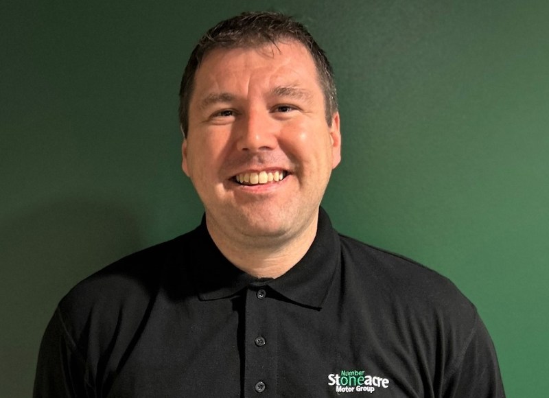 David Pickles; Stoneacre Academy
