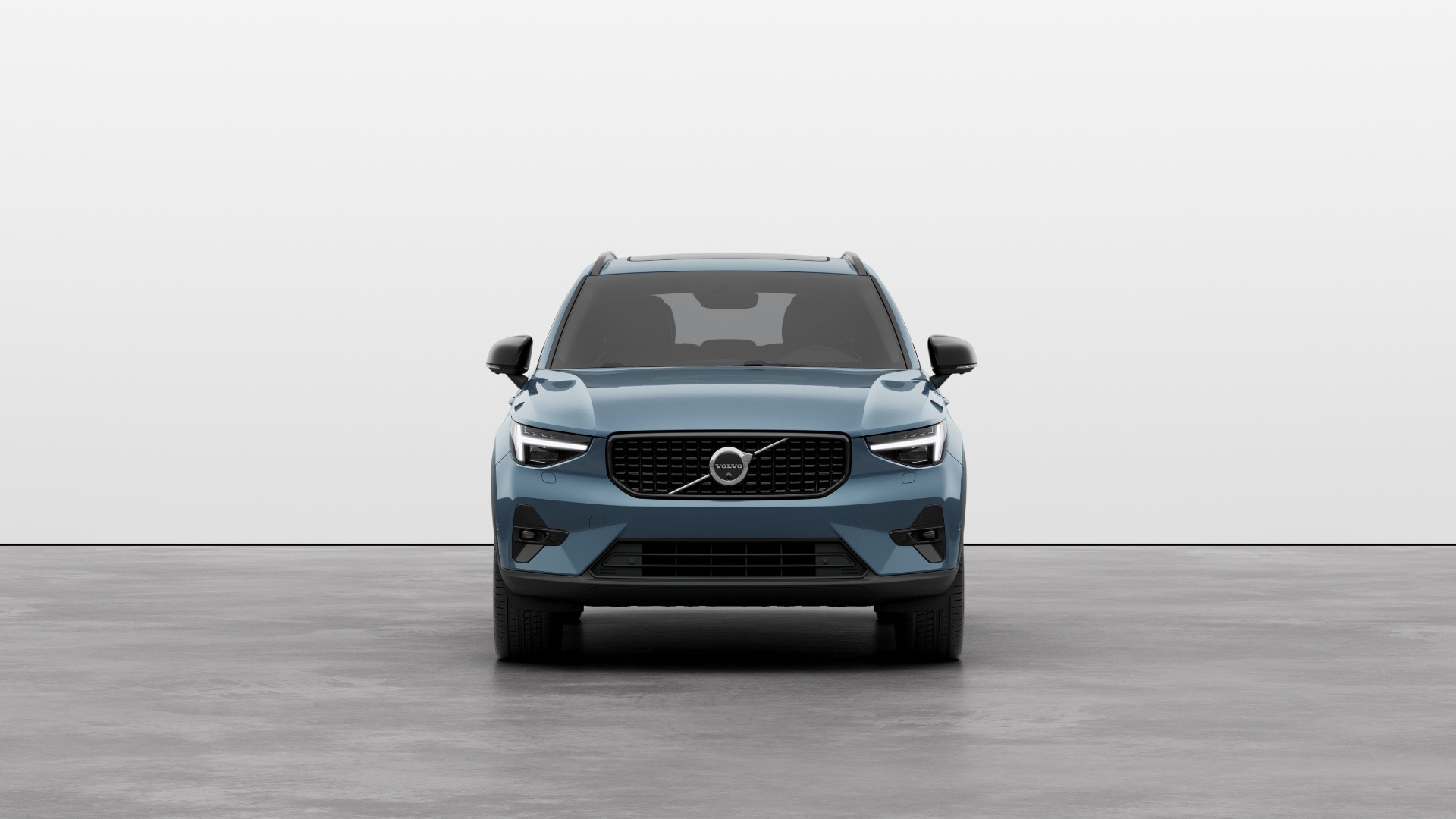 Volvo XC40 2.0 B4P Ultra Dark 5dr Auto Image 2