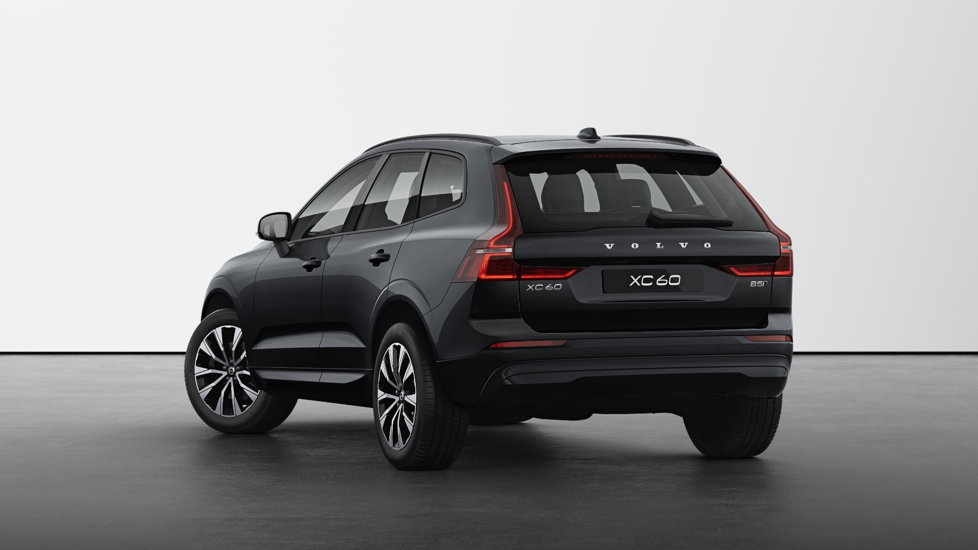 Volvo XC60 2.0 B5P Core 5dr AWD Geartronic Image 3