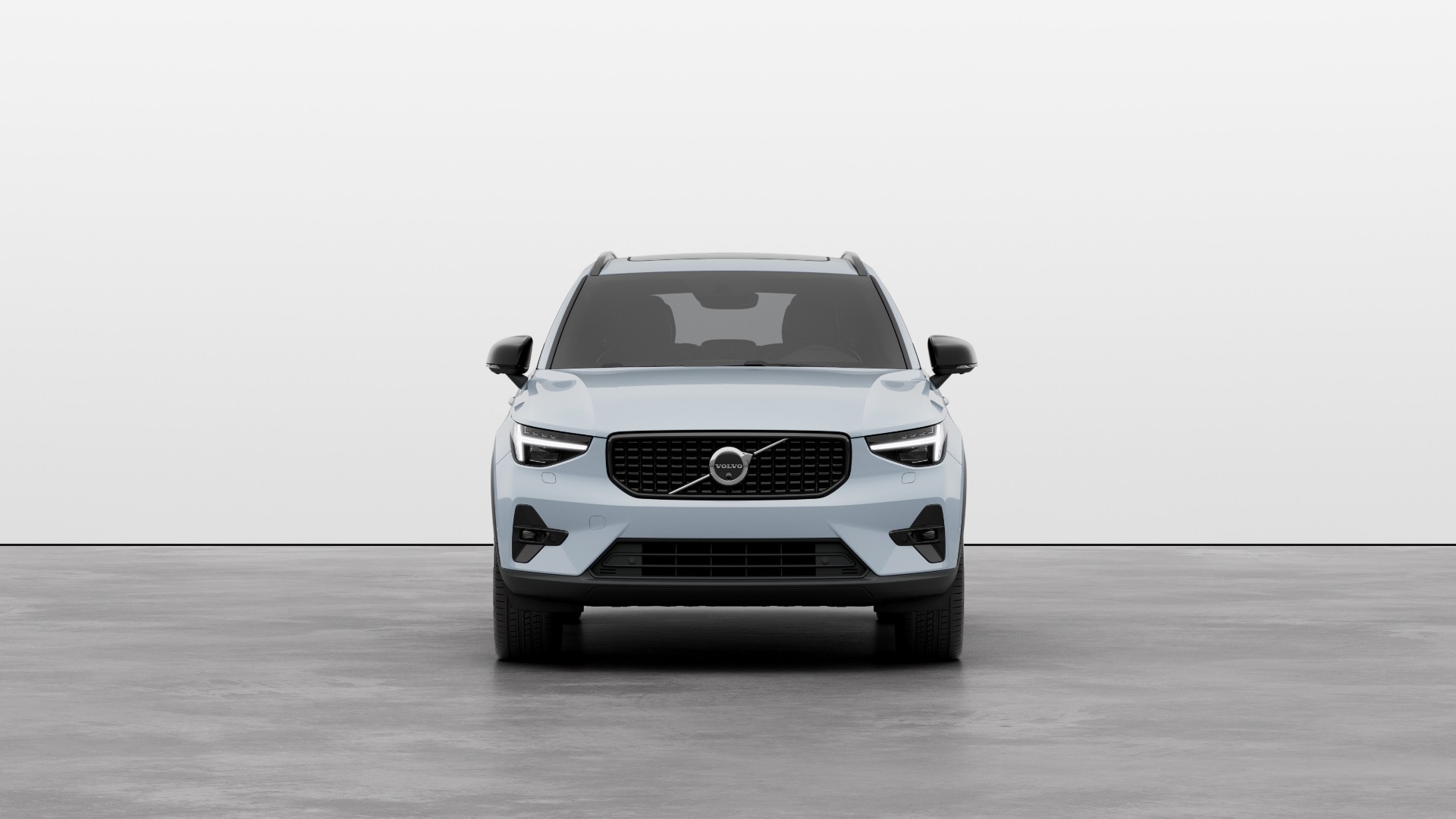 Volvo XC40 2.0 B4P Ultimate Dark 5dr Auto Image 2