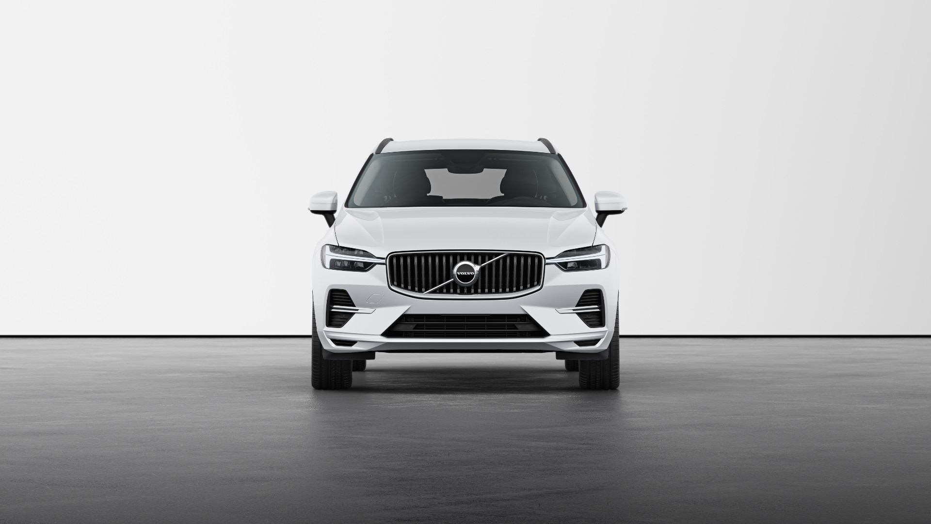 Volvo XC60 2.0 B5P Core 5dr AWD Geartronic Image 2