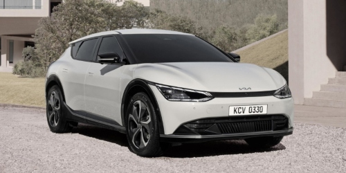 Lease a Kia with Stoneacre