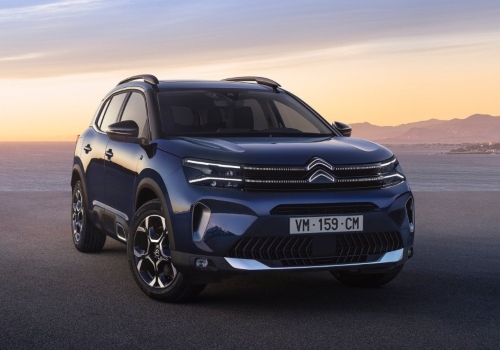Citroen Car Lease Deals Citroen Car Lease Deals