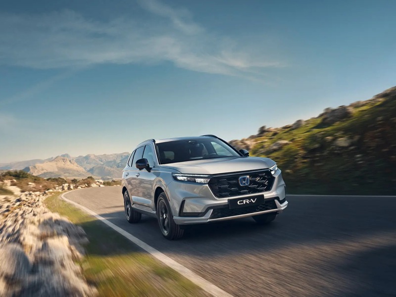 Honda Car Lease Deals