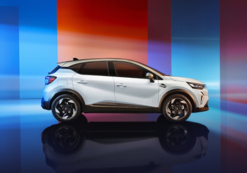 Lease a Renault Car Lease a Renault Car