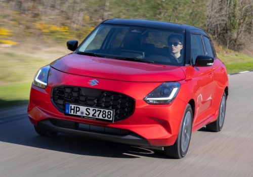 Lease a Suzuki Car Lease a Suzuki Car