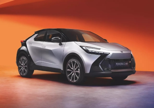 Lease a Toyota Car Lease a Toyota Car