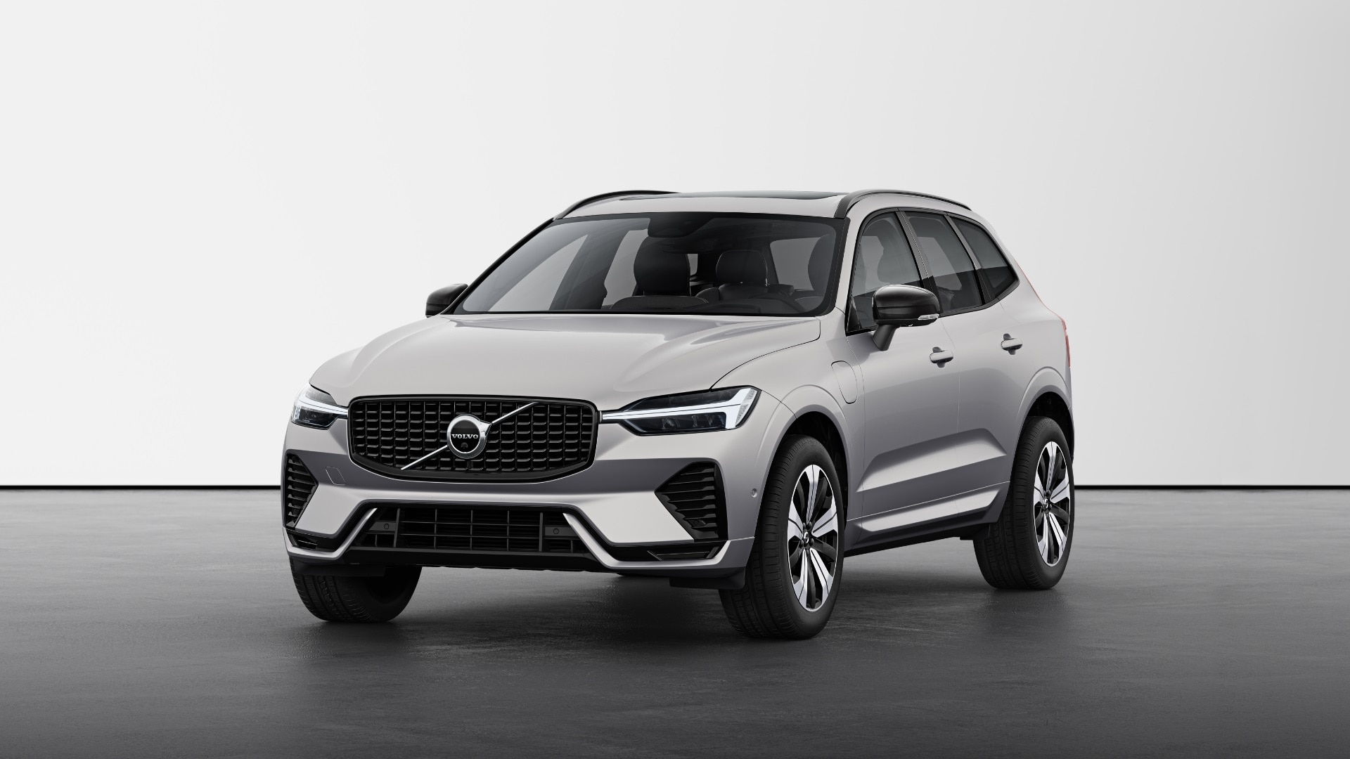 Volvo XC60 Plug-In Hybrid 2.0 T6 [350] PHEV Plus Dark 5dr AWD Geartronic Image 1