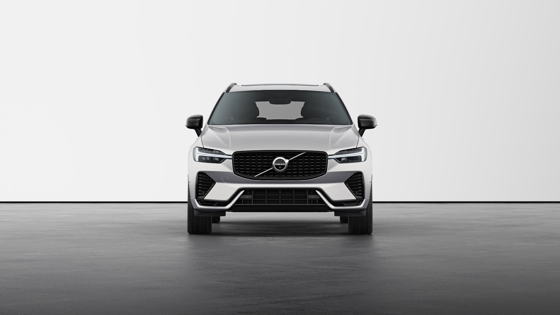 Volvo XC60 Plug-In Hybrid 2.0 T6 [350] PHEV Plus Dark 5dr AWD Geartronic Image 2