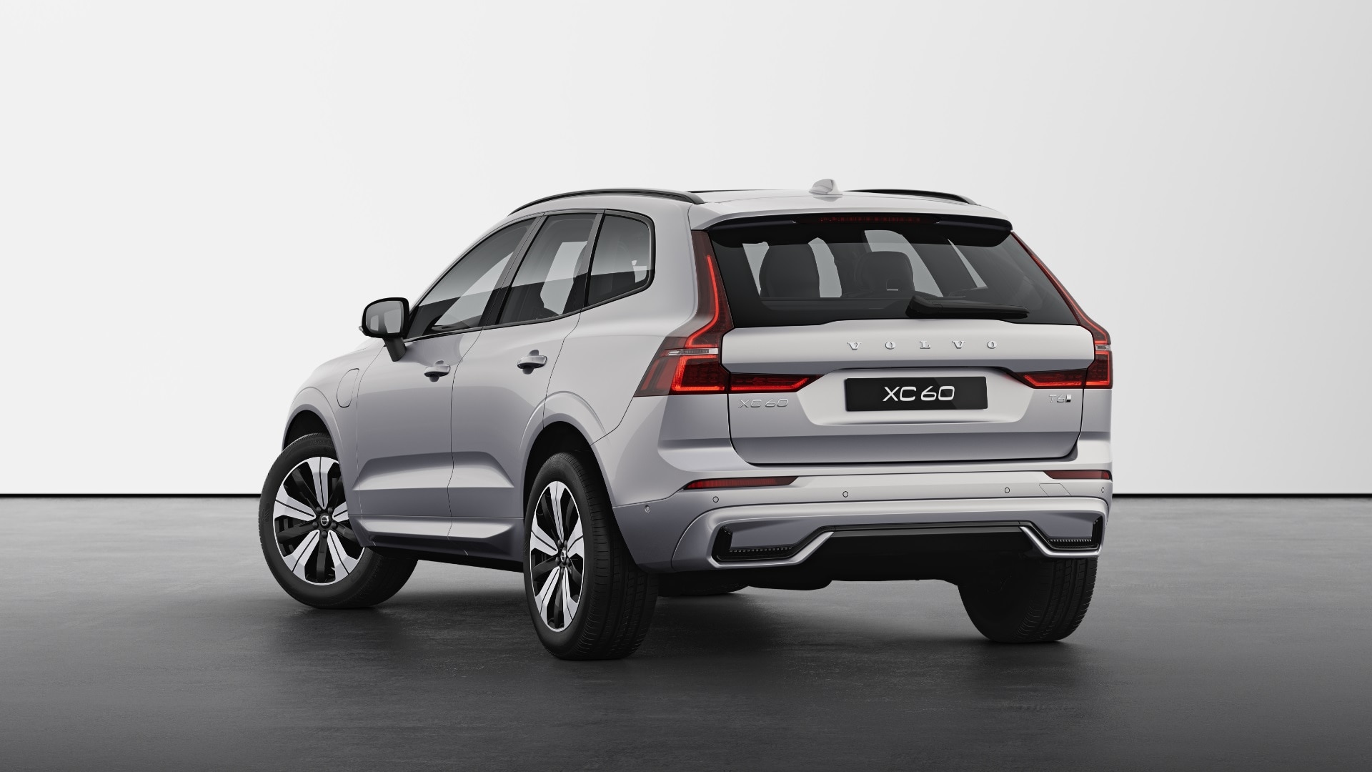 Volvo XC60 Plug-In Hybrid 2.0 T6 [350] PHEV Plus Dark 5dr AWD Geartronic Image 3